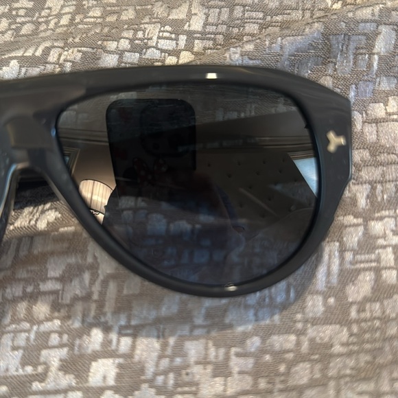 Bally Unisex  Sunglasses NEW without tag Made in Italy - Picture 3 of 12